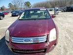 Ford Fusion 2006