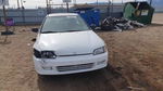Honda Civic 1995