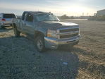 Chevrolet Silverado 2007