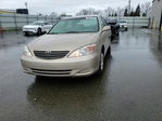 Toyota Camry 2002
