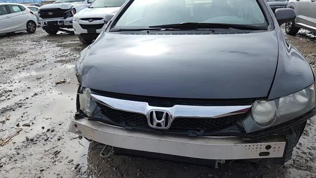 Honda Civic 2011