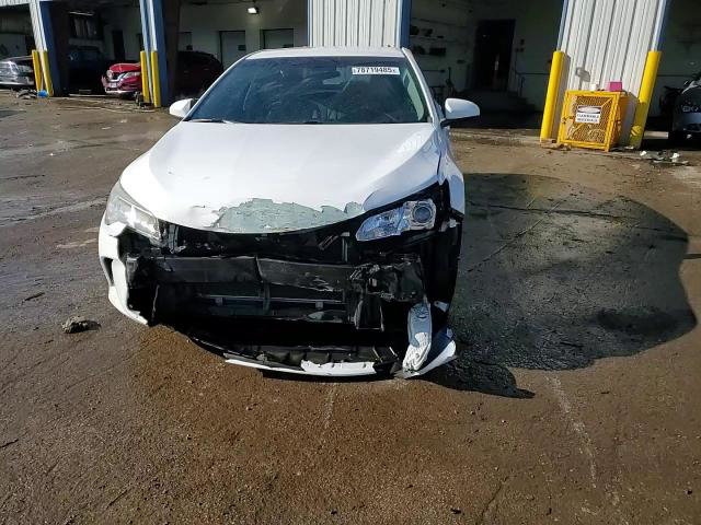 Toyota Camry 2016