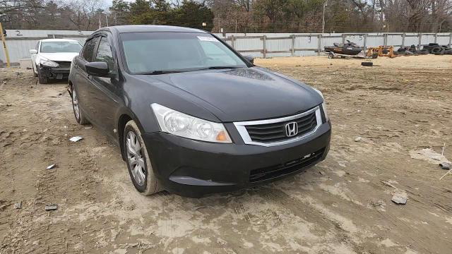 Honda Accord 2010