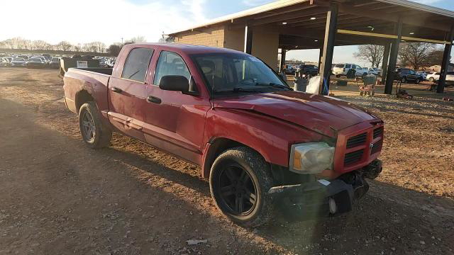 Dodge Dakota 2007