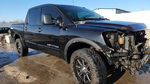 Nissan Titan 2013