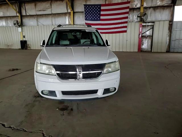 Dodge Journey 2009