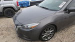Mazda 3 2018