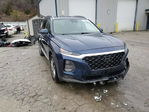 Hyundai Santa Fe 2019