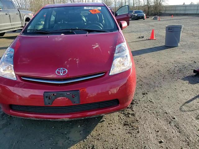 Toyota Prius 2008