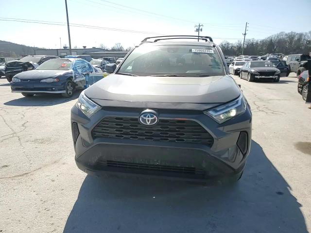 Toyota RAV 4 2024