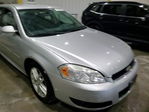 Chevrolet Impala 2016