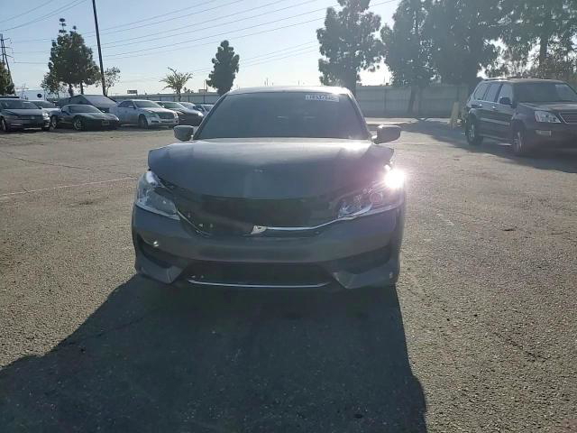 Honda Accord 2016