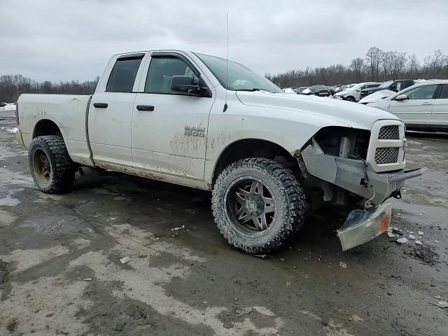 RAM 1500 2014