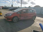 Honda Fit 2012