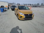 Mitsubishi Mirage 2021