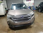 Subaru Forester 2025