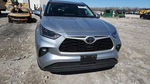 Toyota Highlander 2021