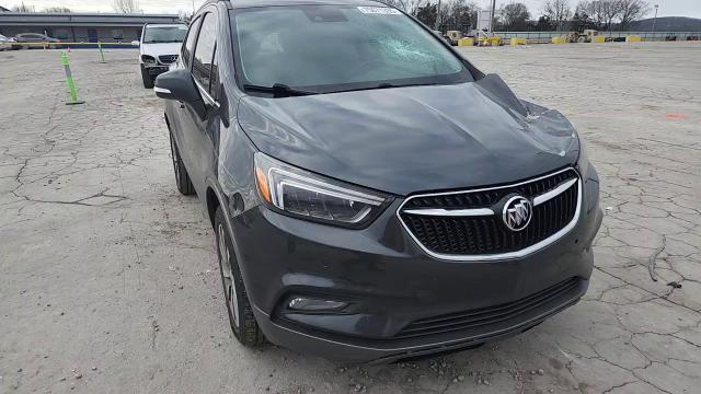 Buick Encore 2017