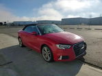 Audi A3 2018