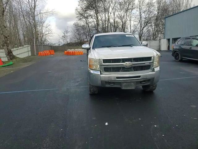 Chevrolet Silverado 2010