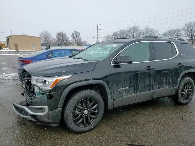 GMC Acadia 2019