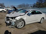 Chevrolet Impala 2017