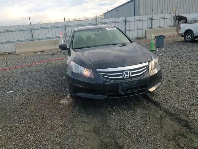 Honda Accord 2012