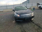 Honda Accord 2012
