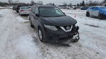 Nissan Rogue 2015