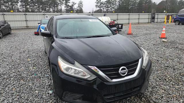 Nissan Altima 2018
