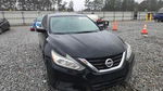 Nissan Altima 2018