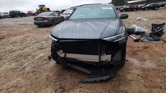 Audi SQ8 2026