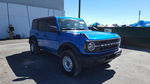 Ford Bronco 2025