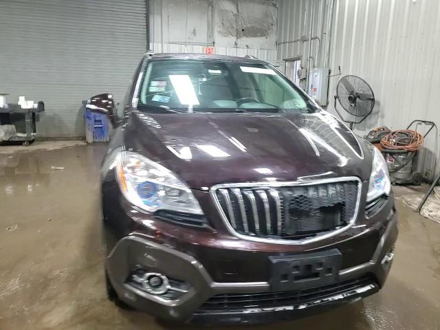Buick Encore 2016
