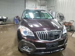 Buick Encore 2016