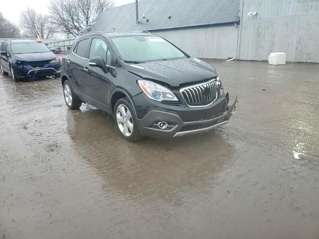 Buick Encore 2016