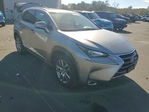 Lexus NX 2015