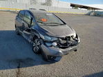 Honda Fit 2016