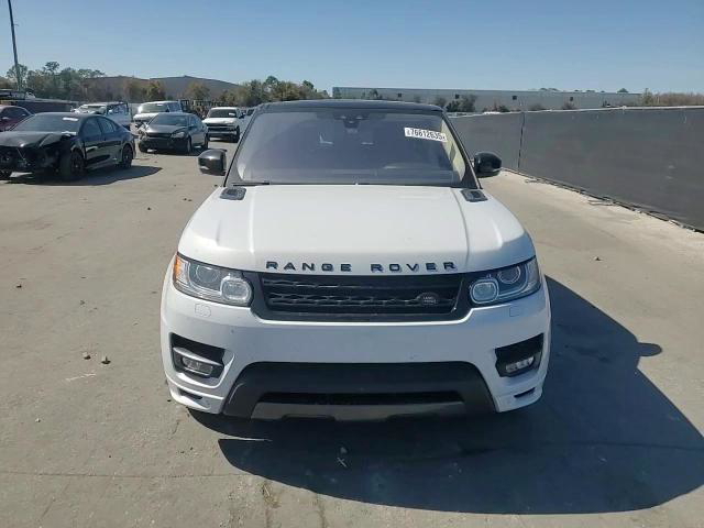 Land Rover Range Rover 2017