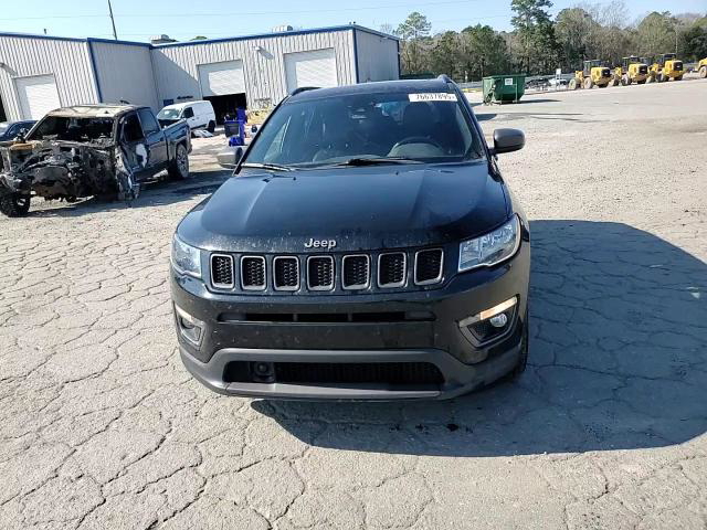 Jeep Compass 2021