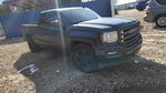 GMC Sierra 2018