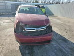 Ford Focus 2010