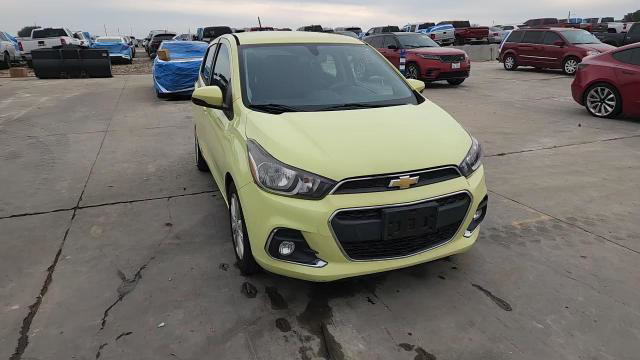 Chevrolet Spark 2017