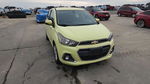 Chevrolet Spark 2017