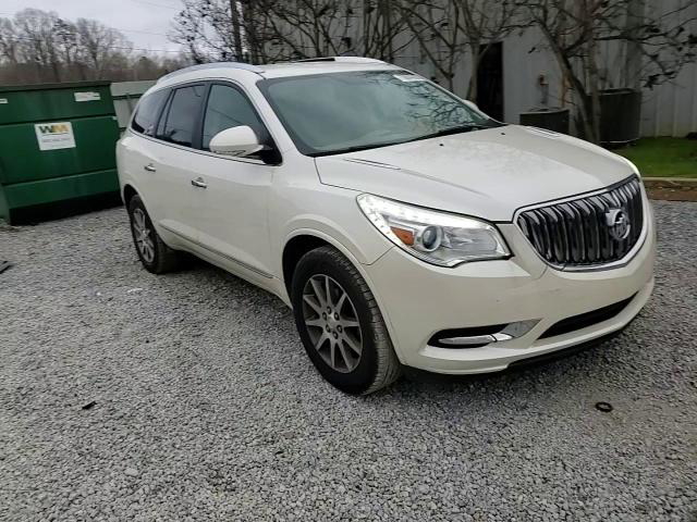 Buick Enclave 2013