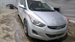 Hyundai Elantra 2011