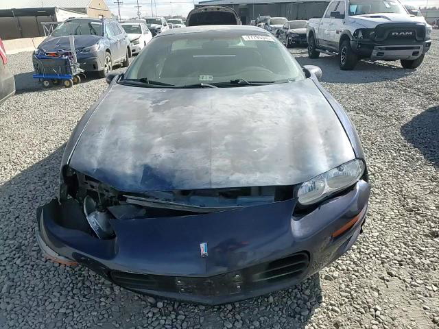 Chevrolet Camaro 2000