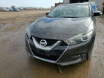 Nissan Maxima 2016