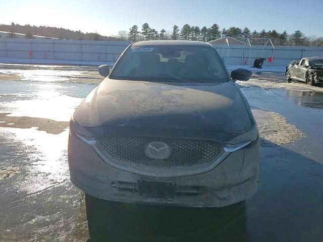 Mazda CX-5 2020