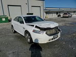 Ford Taurus 2014